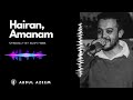 hairan amanam azeem hunzai cover original by islam habib burushaskisong folksong folkmusic