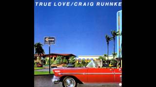 Craig Ruhnke - Nancy Jane