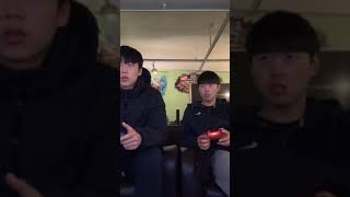 200205 Instagram choeunhoo Live