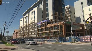 Austin affordable apartment complex may house homeless | KVUE