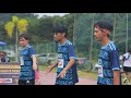 Sepak Takraw Tawau : KLTC vs Titingan Match highlights