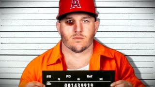 5 Facts You Didn't Know About Mike Trout..