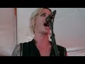 gin wigmore sweet hell live from acoustic basement 2013 vans warped tour in san antonio tx