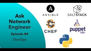 DevOps #1 | ANE Series Episode 84
