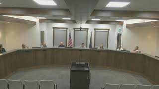 Santaquin City Planning Commission Meeting - September 10, 2024