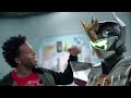 power rangers pour les enfants beast morphers Épisode complet e08 la valeur de l amitié