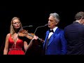 Andrea Bocelli - Speak, Softly Love (Godfather Theme, Live from the Moda Center, Portland)