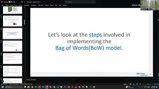 NLP - Unit 5 Lecture - Natural Language Processing Data Preprocessing Part 1- Fall 2025