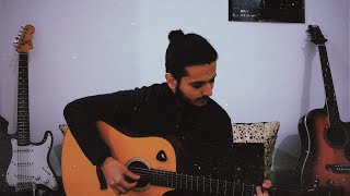 Jee Ve Sohaneya | Punjabi Folk Song | Jab Harry Met Sejal | Nikzard | Acoustic Cover |