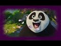 Kung Fu Panda 4 is a movie that exists