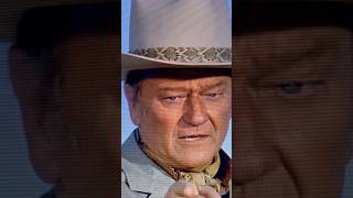 John Wayne Gives Him Options