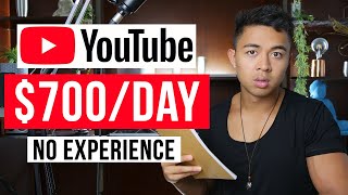 How To Make Money Re-Uploading YouTube Videos in 2024 (For Beginners)
