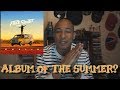 Khalid Free Spirit ALBUM REVIEW