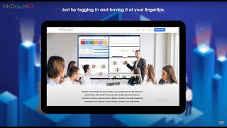 MyDealerKPI Dashboard Overview