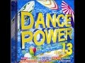 Dance Power 13 Megamix (2006) By Vidisco PT