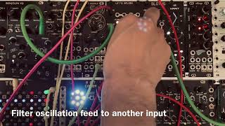 Nonlinearcircuits/ Let’s Splosh