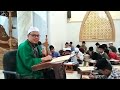 Gus Dewa : Cara meng-qadha shalat yang tidak diketahui jumlahnya.