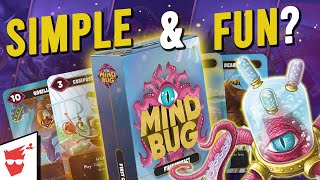 Is Mindbug a good game? Rapid Fire