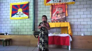 Luzern Tibetan School Day