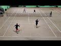 THE 300K TENNIS CHALLENGE | MAYOR HOSNI/BOSS NIÑO VS KAP ASIS/CONS SALAZAR | KADAYAWAN TENNIS DERBY