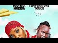 Bahaye - TemperatureTouch Ft Matha Mukisa Official Audio.Deejay Rogers 256 Ragga mix Latest ugandan 