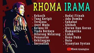 Lagu dangdut Rhoma Irama full album