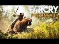 【 FAR CRY PRIMAL 】 Menyelamatkan Wenja dari Udam dan Izila! - Gameplay Indonesia #adlwn