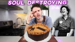 This Julia Child Cake Nearly Ruined the Celebration