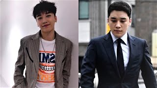 Seungri ซึงรี ปลดประจำการ เตรียมย้ายมาจำคุกในเรือนจำพลเรือน @Entertainment Day 9Jun22