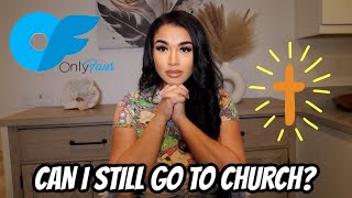 Can an Only Fans Girl Be Saved?