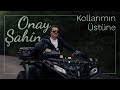 Onay Şahin - Kollarımın Üstüne