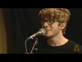 paradise fears on audiotree live full session