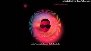Daddy Yankee - Dura (Audio)