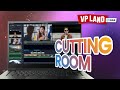 CuttingRoom: Professional Video Editing Fully in the Cloud