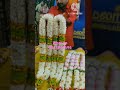 marriage Reception Garland collections#shortsfeed