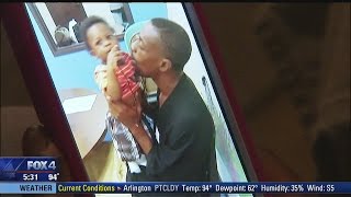 11 month old dies with CPS foster family