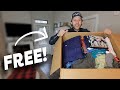 How I Got $1,356 Of FREE Inventory To Sell On eBay & Poshmark!