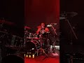 drummer drums metal drumcover blackmetal