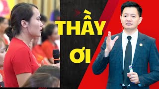 Bạn Đã Từng Gặp Tình Trạng Như Này? | Trần Hồng Hải - Mr Phieeu