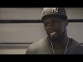 50 Cent Reveals What Actually Happened With Fredro Starr
