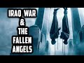 Iraq War Real Objective Was To Get Ancient Sorcery By Capturing The Fallen Angels Harut  Marut?