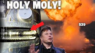 SpaceX Flight 12 just DID Something Never Done before, totally Leave NASA Speechless...