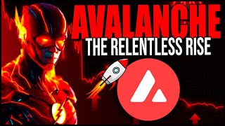 🚀 Avalanche Is Changing the Rules of DeFi! Is AVAX the Next Big Investment?