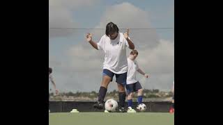 Disability Service Organization | Down Syndrome Sports of America