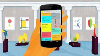 Introducing Google Keep