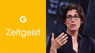 How Technology Changed Investigative Journalism | Sara Koenig | Google Zeitgeist