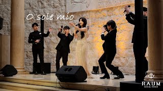 오솔레미오 (O Sole Mio) 3월 마티네콘서트IN라움아트센터