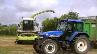 silage 2013 teaser with parkvale agri