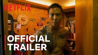 Carter |  Trailer | Netflix