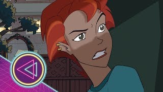 Episode 2 - Class Of Titans |FULL EPISODE| RETRO RERUN